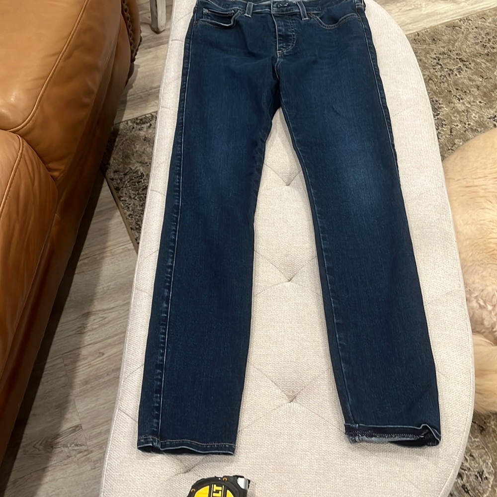 Lucky jeans